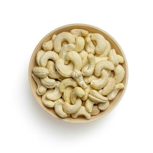 Freshley Premium Whole Cashews