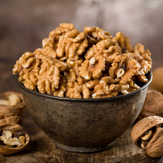 Freshley Premium Kernel Walnut