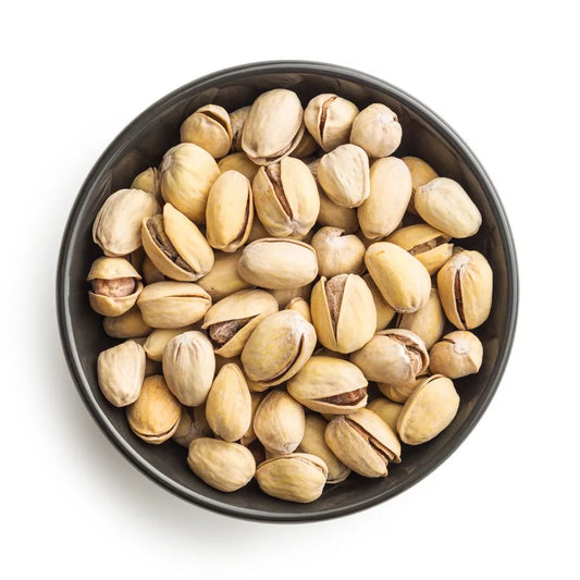 Freshley Premium California Pistachios
