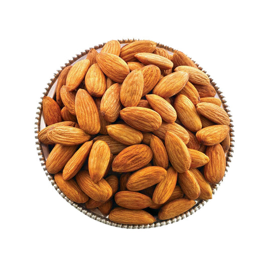 Freshley Premium California Almonds